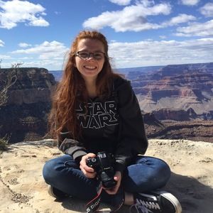 Meet your Posher, Julia